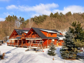 Hospůdka pod Rablinů, Kašava